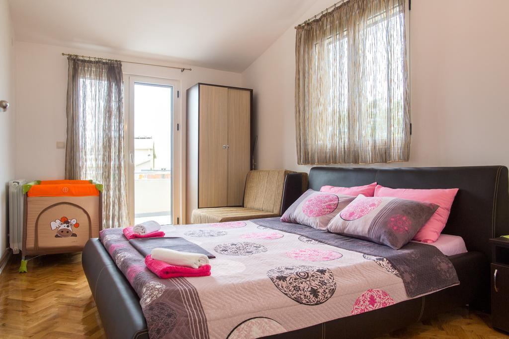 Apartments Vila Masha Petrovac Dış mekan fotoğraf