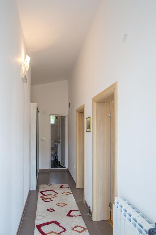 Apartments Vila Masha Petrovac Dış mekan fotoğraf