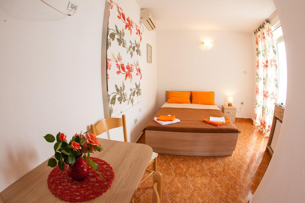 Apartments Vila Masha Petrovac Dış mekan fotoğraf