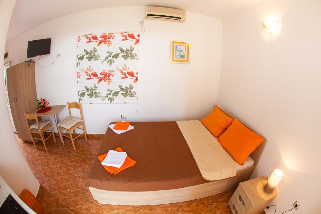 Apartments Vila Masha Petrovac Dış mekan fotoğraf