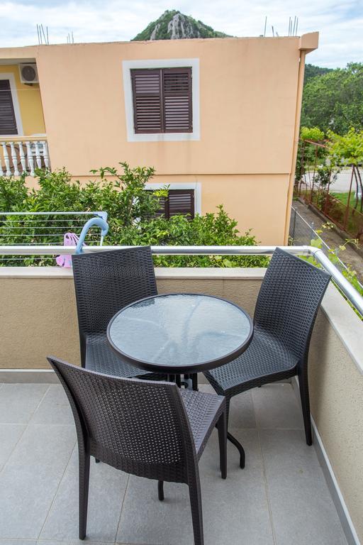 Apartments Vila Masha Petrovac Dış mekan fotoğraf
